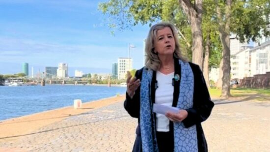 Bizkaia presenta Laborlan en Frankfurt como modelo de empleo anticipativo y colaboración con las empresas