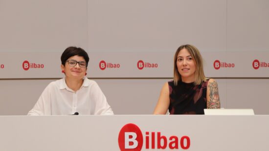 EH Bildu propone reivindicar Bilbao como bastión antifascista con un centro de memoria histórica
