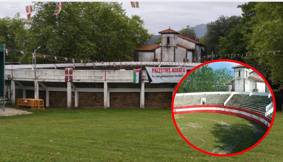 Karrantza vive su primera fiesta de El Suceso sin toros: este será el espectáculo alternativo