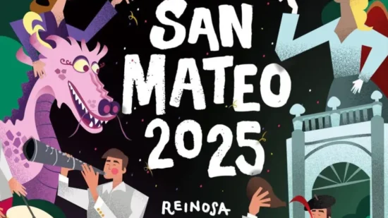 Fiestas de Reinosa del 19 al 27 de septiembre: programa completo
