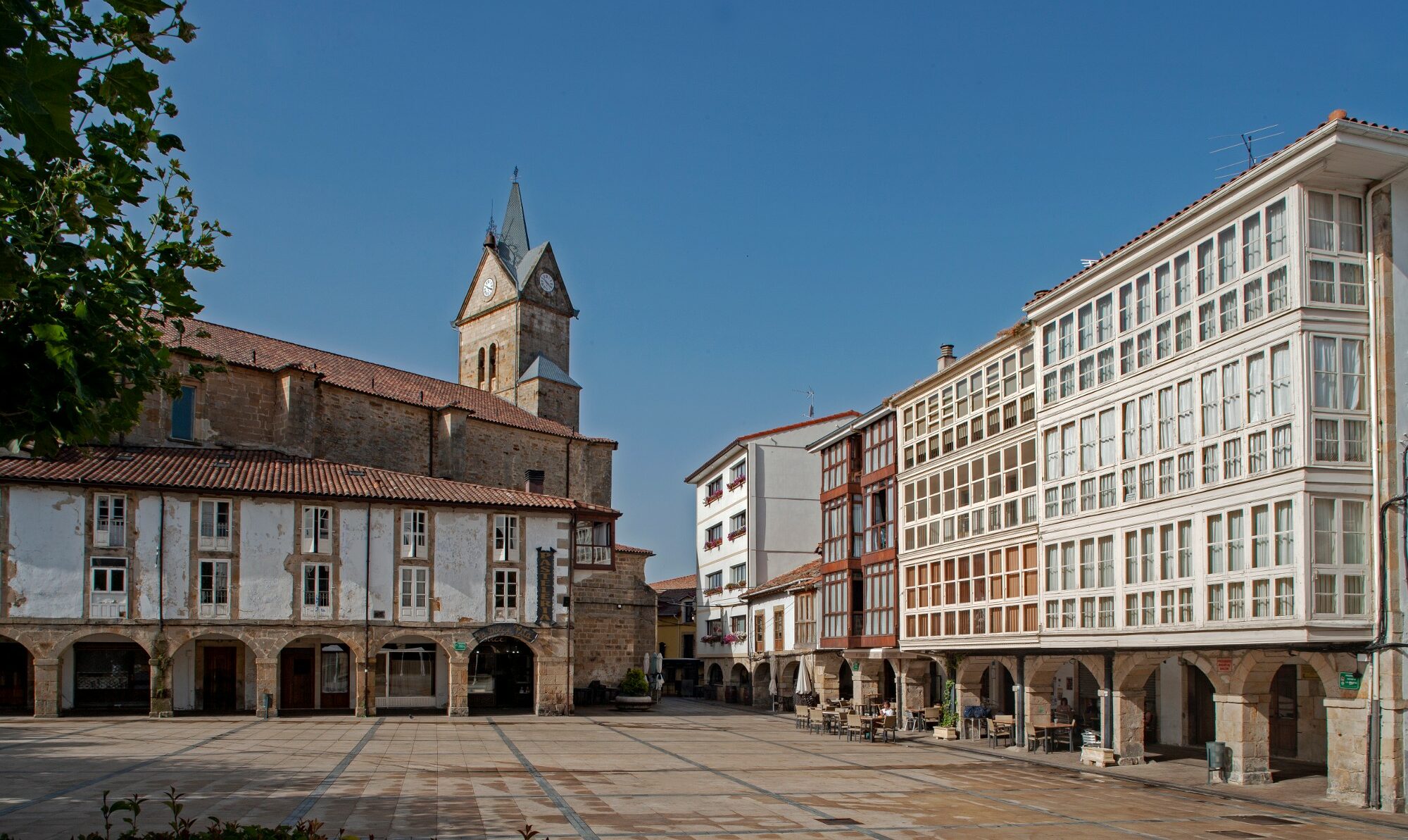 Tras más de medio siglo de espera, esta localidad logra por fin su máximo reconocimiento patrimonial