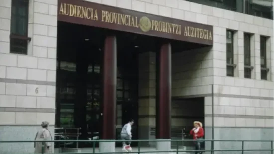 Condenado por abusos sexuales un entrenador de fútbol infantil en Barakaldo