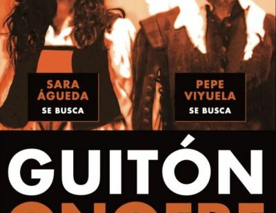 Pepe Viyuela regresa a Santurtzi con su última obra