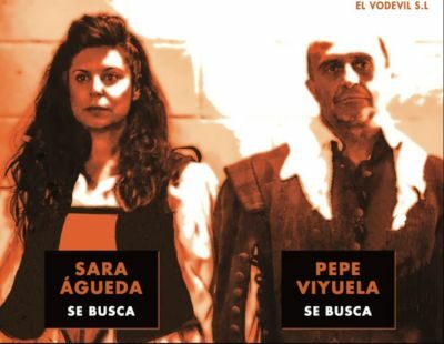 Pepe Viyuela regresa a Santurtzi con su última obra