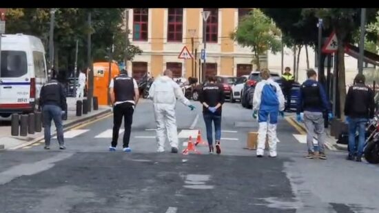 Homicidio Solokoetxe: dos detenidos más esta madrugada