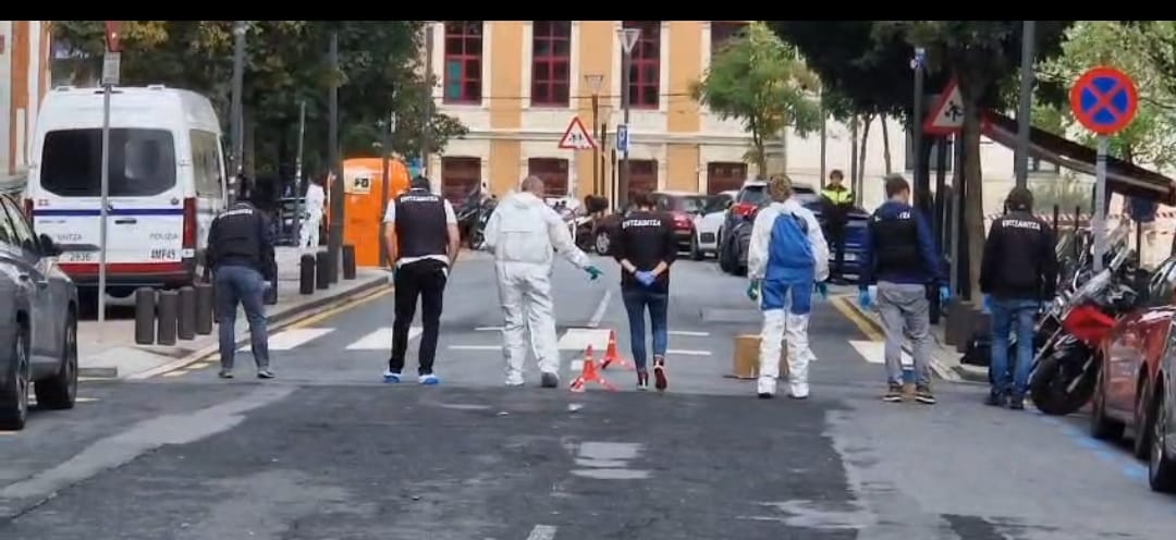 Homicidio Solokoetxe: dos detenidos más esta madrugada