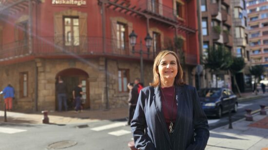 Barakaldo avanza hacia una ciudad moderna con un préstamo histórico de 21,6 millones