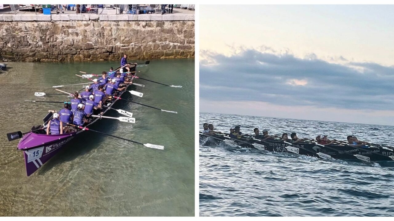 Cal y arena en la Liga Eusko Label: ascenso de La Sotera y descenso de Kaiku