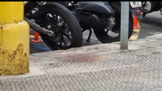Homicidio de Solokoetxe: un detenido como posible autor de la puñalada mortal