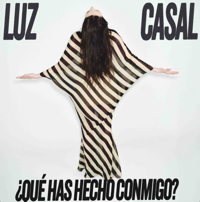Luz Casal – Qué has hecho conmigo?