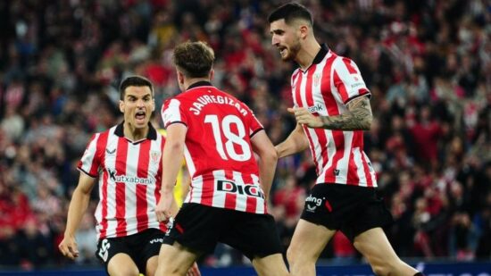 El Athletic rescata un punto ante el Girona
