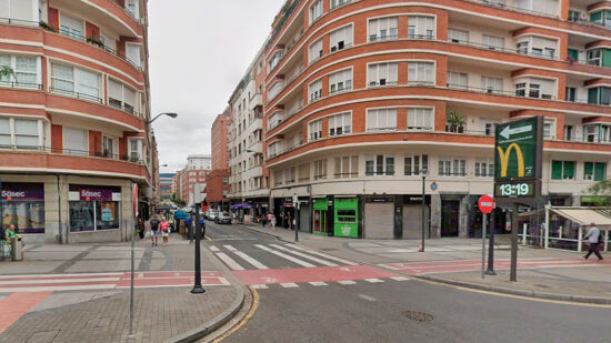 El Ayuntamiento de Bilbao cortará el agua este jueves en varias calles por trabajos en la red