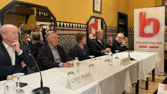 Bilbaodendak celebra 25 años impulsando un comercio urbano innovador y sostenible en Bilbao