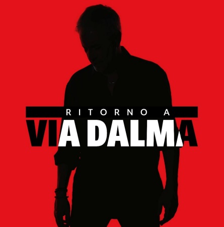 Sergio Dalma – Parole, Parole