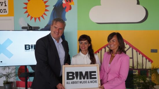 BIME refuerza su impacto económico y cultural en Bilbao y Bizkaia de cara a su 13ª edición