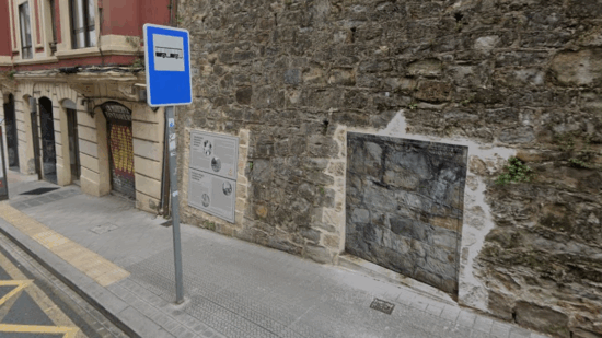 Bilbao inventariará los refugios antiaéreos y creará un museo virtual de la Guerra Civil