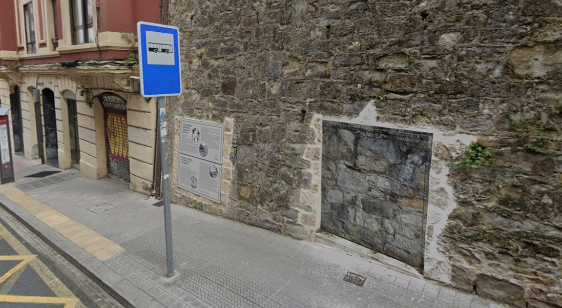 Bilbao inventariará los refugios antiaéreos y creará un museo virtual de la Guerra Civil