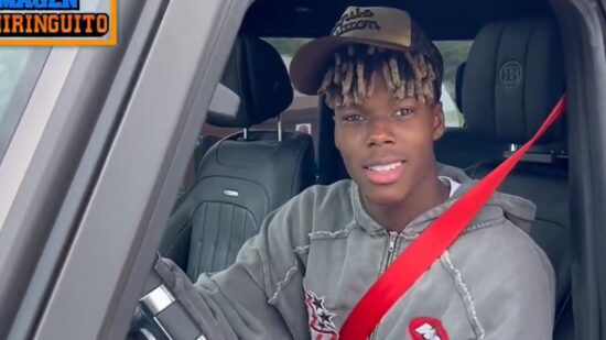 Nico Williams anticipa su regreso: «Pronto, pronto»