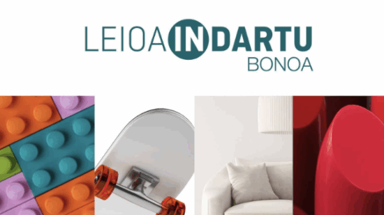 ¿Quieres ahorrar en tus compras? Así funciona el Leioa Indartu Bonoa 2025