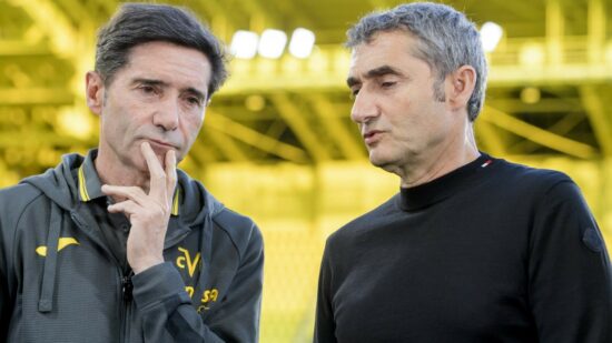 Posibles onces de Villarreal y Athletic Club para la jornada 7 de LALIGA EA SPORTS
