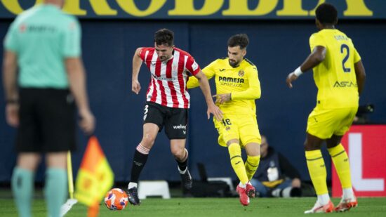 Villarreal – Athletic Club: a qué hora es, cómo ver el partido por televisión y escucharlo en Radio Nervión