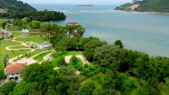 Urdaibaiko Esentziak: gastronomía y moda sostenible en el corazón de Urdaibai