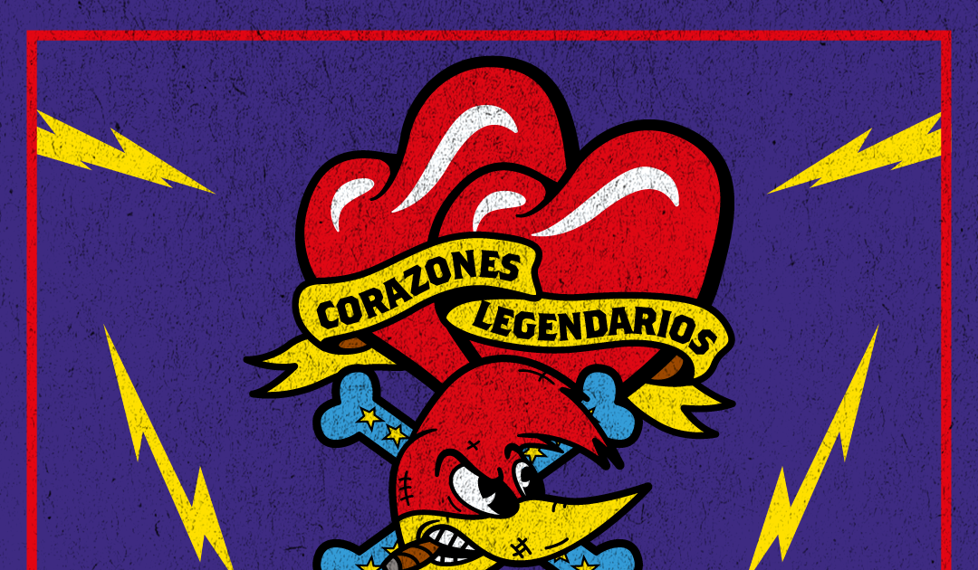 Loquillo lanza su nuevo álbum… Corazones Legendarios