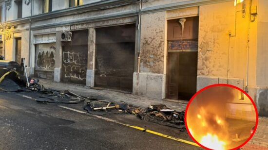 Otra noche de infierno en General Salazar : «Nos sentimos en peligro»