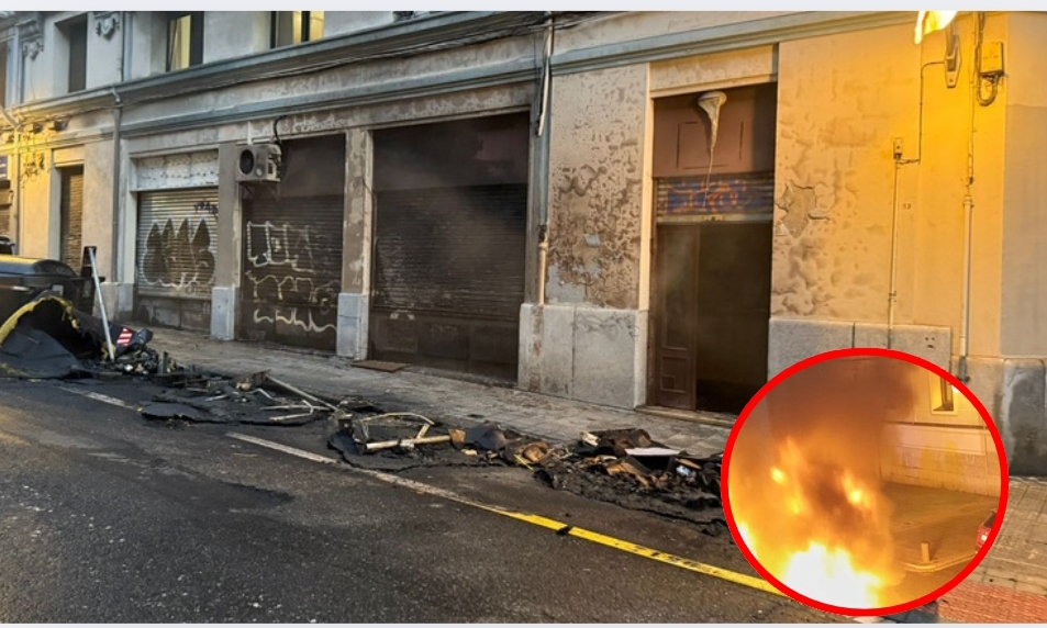 Otra noche de infierno en General Salazar : «Nos sentimos en peligro»