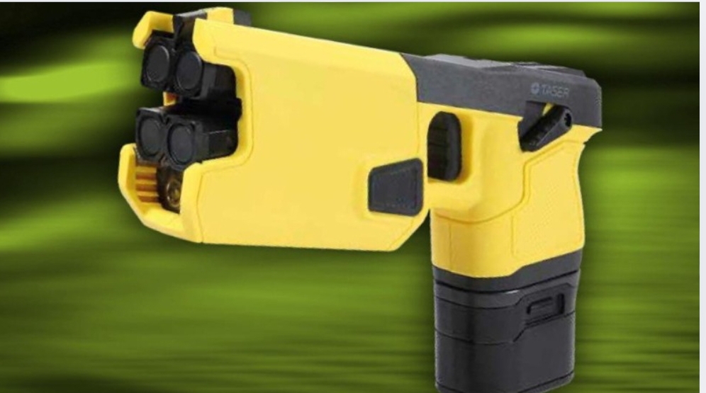 ESAN pide a Aburto que pase de las palabras a los hechos: » Taser ya para la policía»