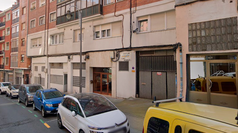 Las voces de los mayores claman por centros dignos y espacios adecuados en Bizkaia