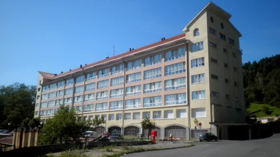 Sin luz: oyentes se quejan del escaso alumbrado público en ciertos puntos de Bizkaia