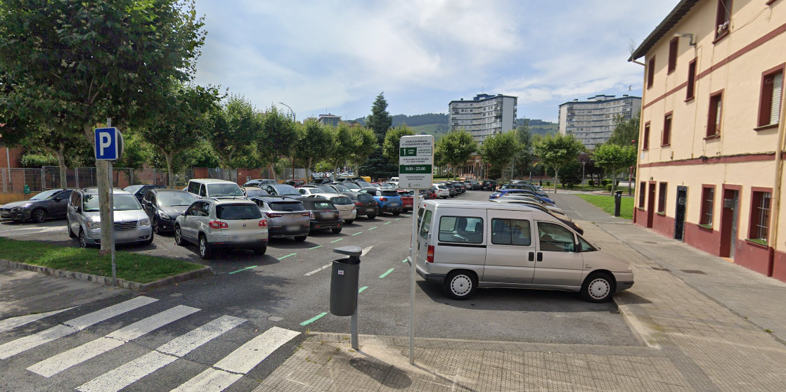 Barakaldo recupera la OTA desde este lunes 6 de octubre