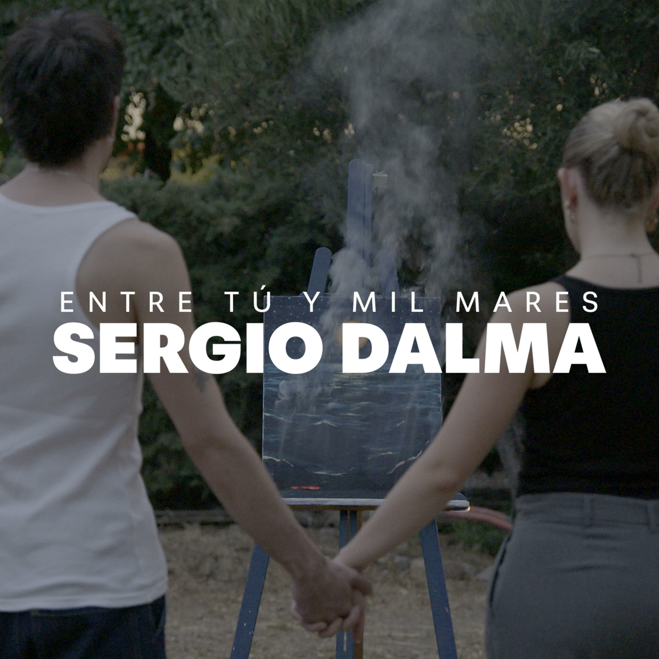 Sergio Dalma – Entre tu y mil mares