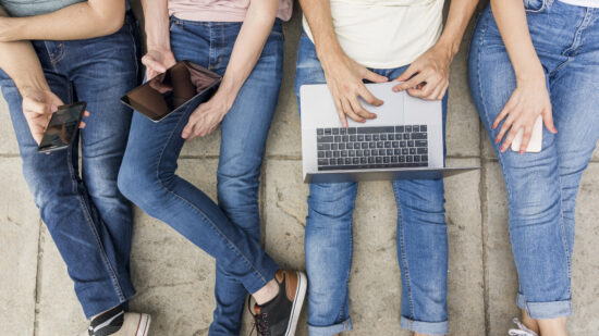 Bilbao impulsa el euskera digital con XARE, el primer encuentro para adolescentes de la Villa