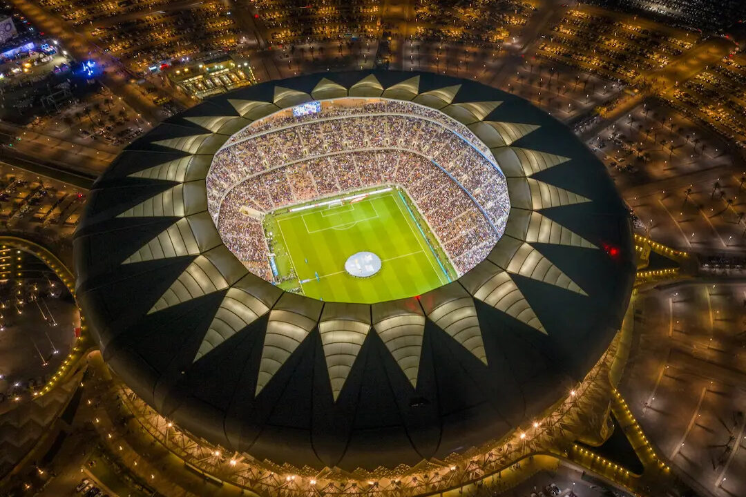 El majestuoso estadio en el que volverá a jugar el Athletic la Supercopa