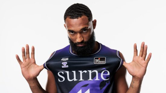 Darrun Hilliard: «Del Bilbao Basket recordaré siempre a Jaume Ponsarnau»