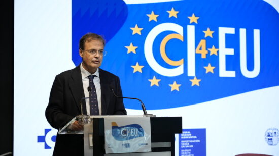 Euskadi lanza una plataforma pionera de investigación en cáncer para garantizar acceso equitativo a ensayos clínicos