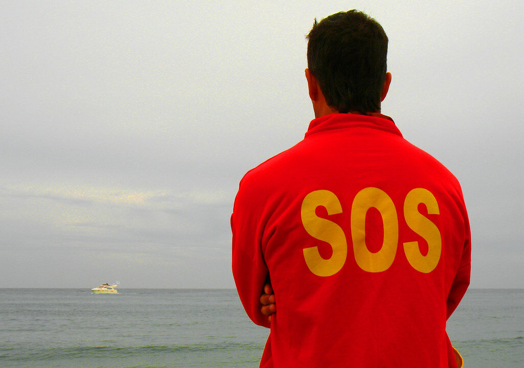 Termina la temporada de playas en Bizkaia y los perros ya pueden volver a los arenales