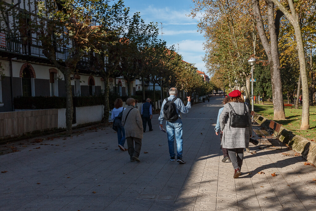 De los Altos Hornos a las casas baratas: Barakaldo abre sus puertas al pasado
