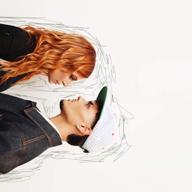 Leire Martínez, Abraham Mateo – Tonto por ti