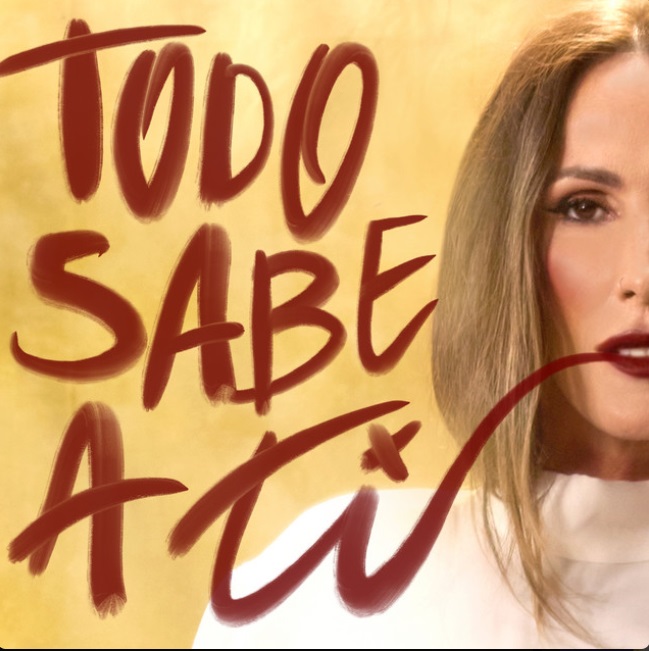 Malú – Todo sabe a ti