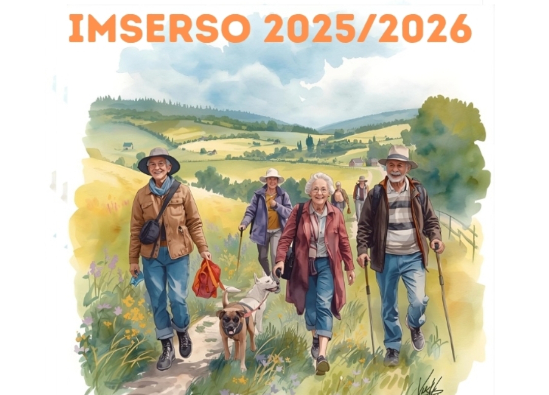 Los Viajes Del Imserso 2025 2026 Se Reservan Desde El Lunes Y Permiten los-viajes-del-imserso-2025-2026-se-reservan-desde-el-lunes-y-permiten