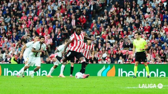 RCD Mallorca – Athletic Club: posibles alineaciones de la jornada 20 de LALIGA EA SPORTS