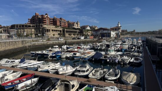 Getxo tranquiliza a la ciudadanía tras anuncio inesperado en la gestión del Puerto