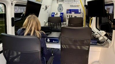 Los vecinos de Laudio podrán renovar y hacer el DNI o el pasaporte en la Herriko Plaza