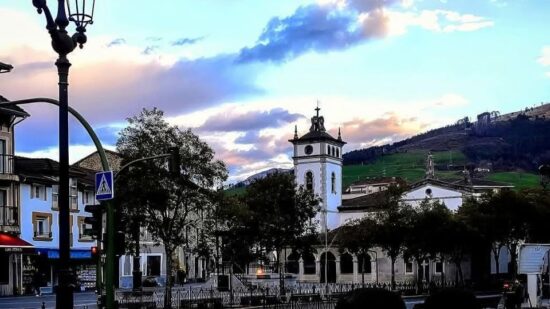 Entre el río Asón y la historia viva: un pueblo con alma a una hora de Bilbao