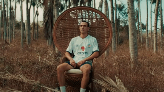 Bilbao enciende los focos del fútbol y el cine con la XIII edición del Thinking Football Film Festival