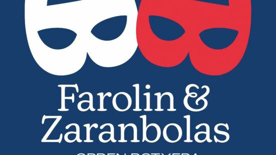 Bilbao busca Farolín y Zarambolas para los Carnavales 2026