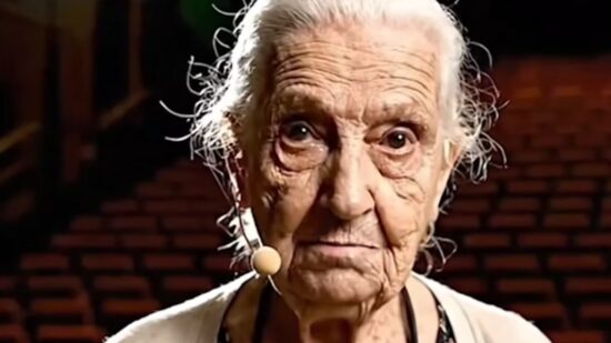 Doña Visenta, la abuela más viral es inteligencia artificial: hablamos con el creador del personaje